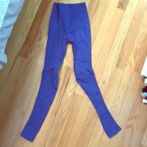 Lululemon fast tight leggings